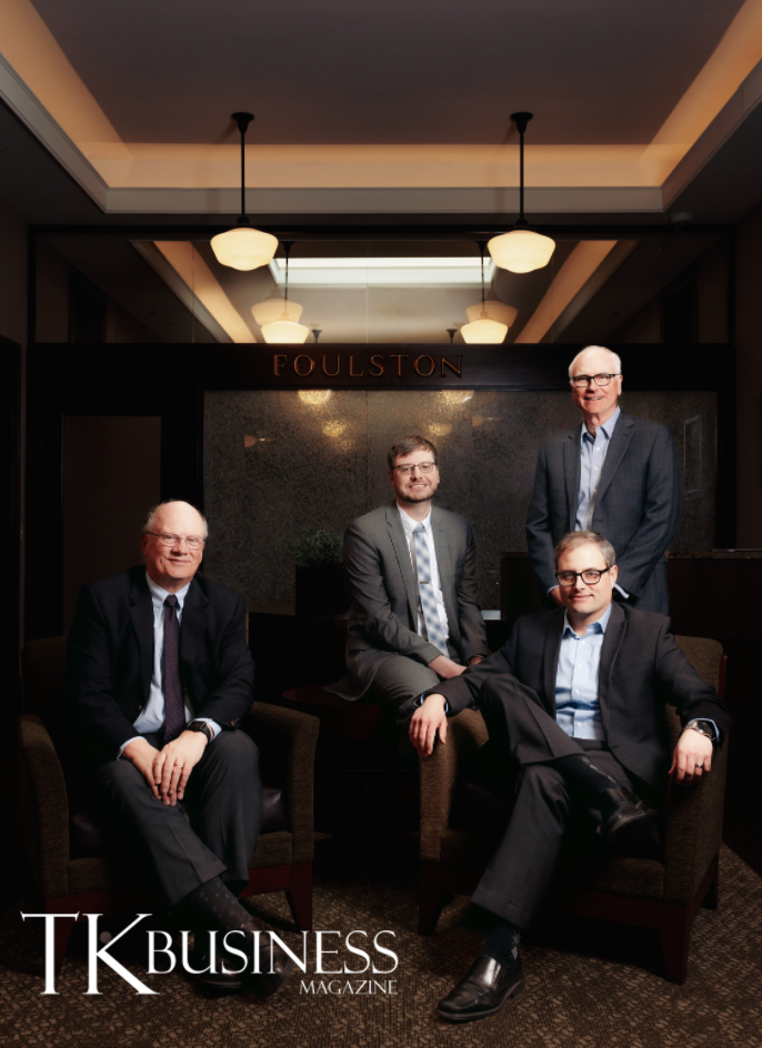 Building a Legacy: More Than 100 Years In The Making 