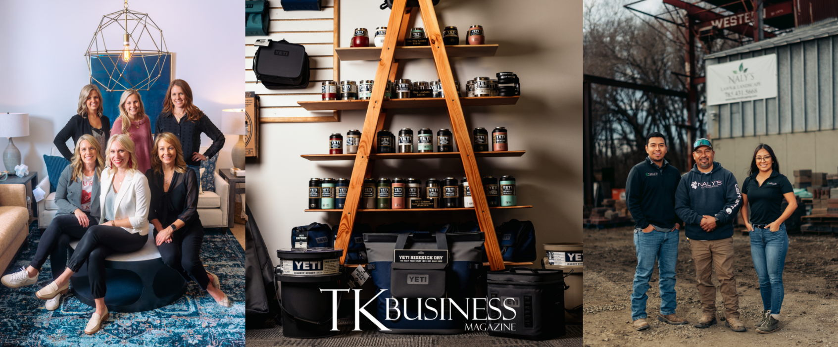 Taking Business To The Next Level