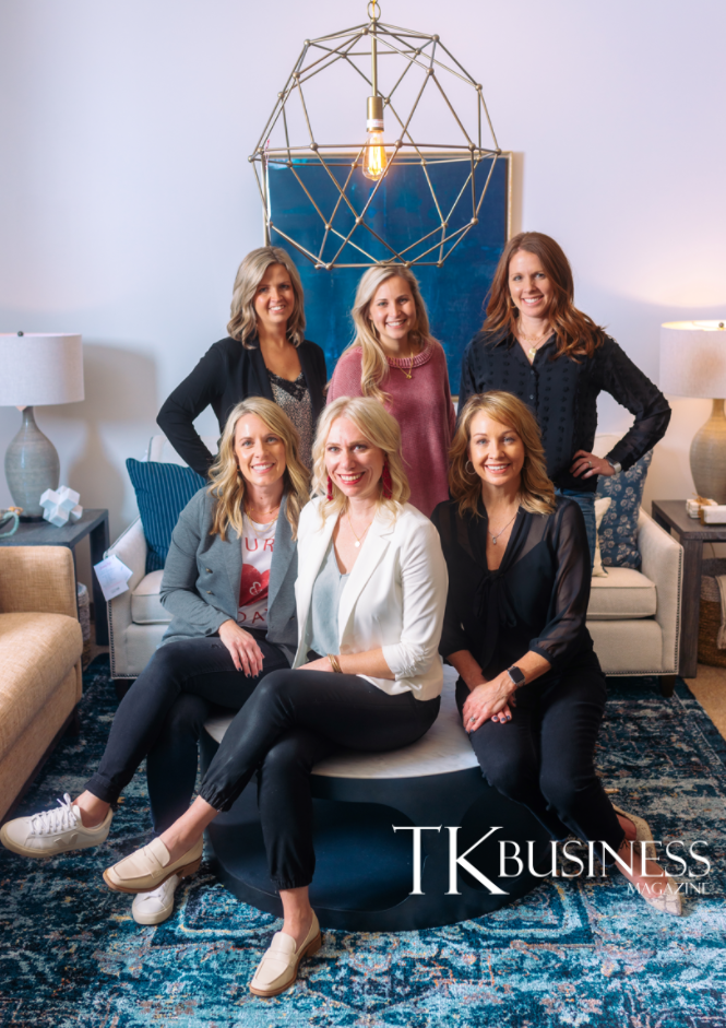 Simplifying The Process