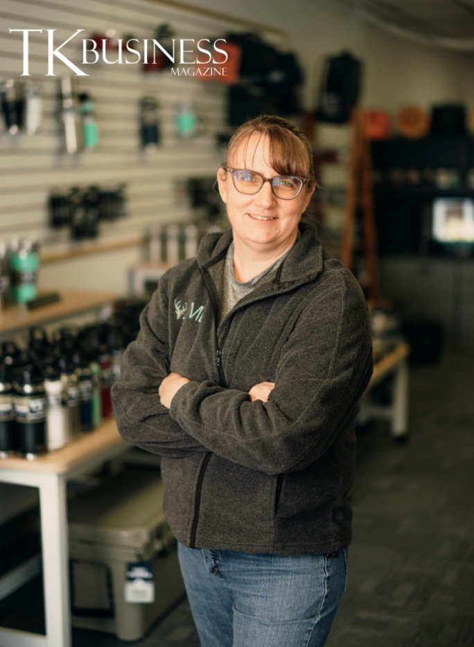 Capitalizing on Opportunity 