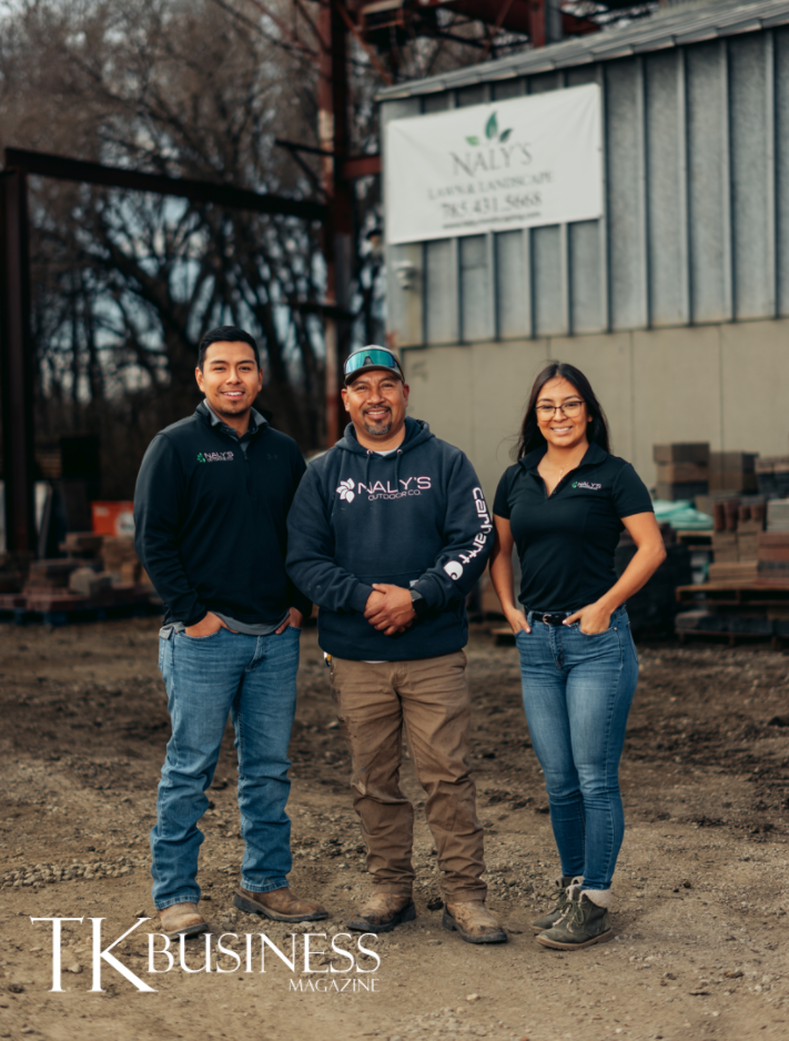 Expanding the Enterprise