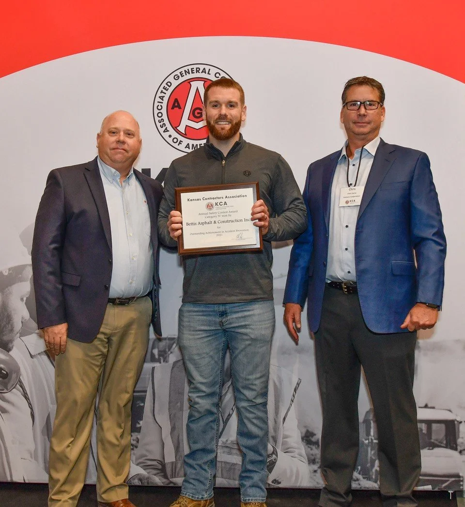 Bettis Companies Lauded for Conservation, Safety Efforts