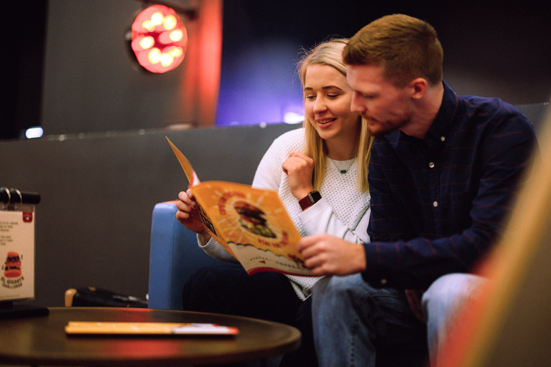 Downtown Topeka Restaurant Week will be held April 15-24