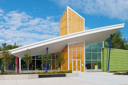 Discovery Center Sets Single Day Attendance Record