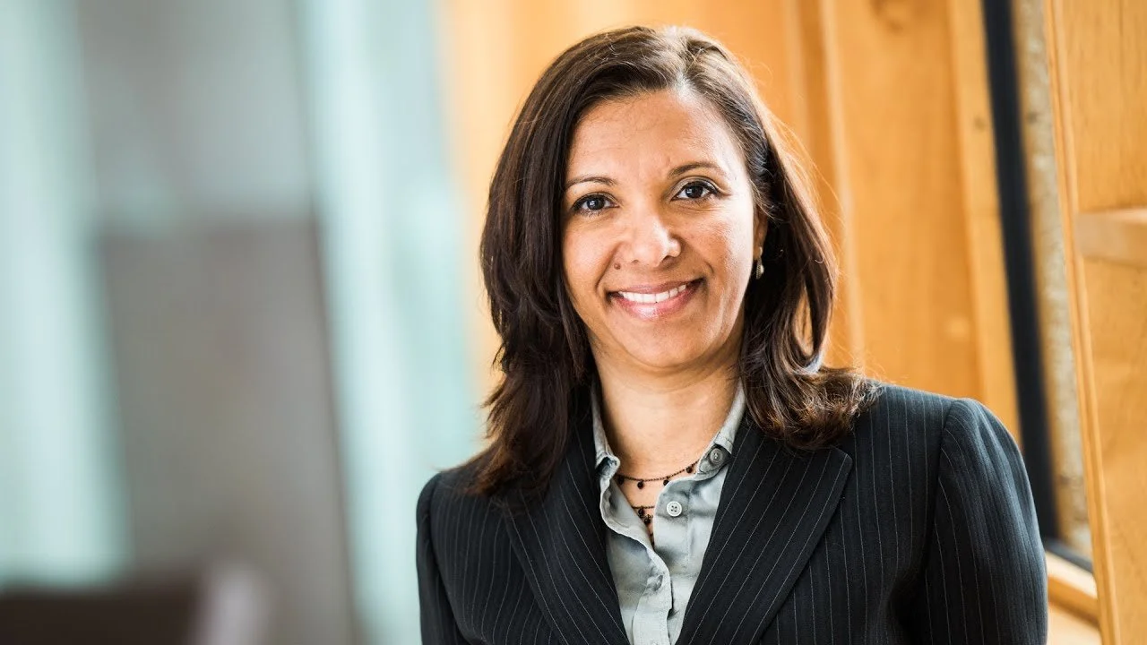Washburn University announces the departure of Law School Dean Carla Pratt