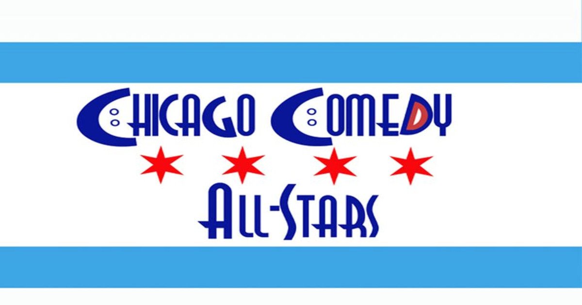 Chicago Comedy All-Stars Coming to TPAC Sept. 24, 2022