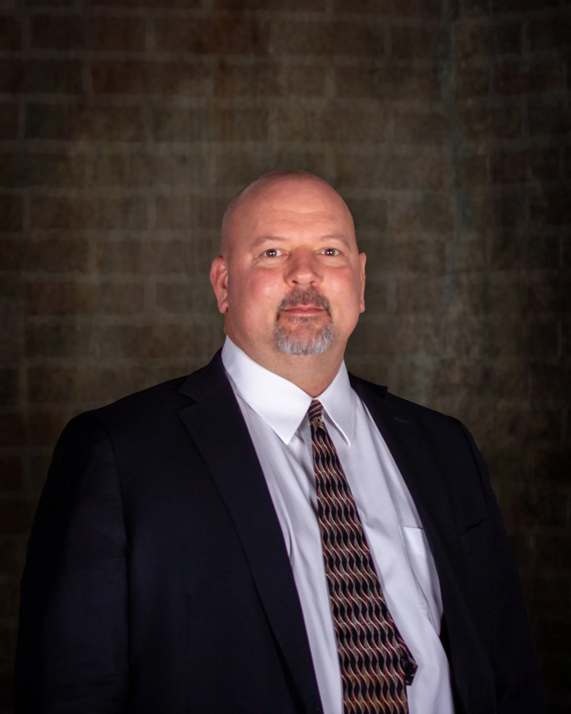 Leadership Greater Topeka 2022: TONY WEINGARTNER
