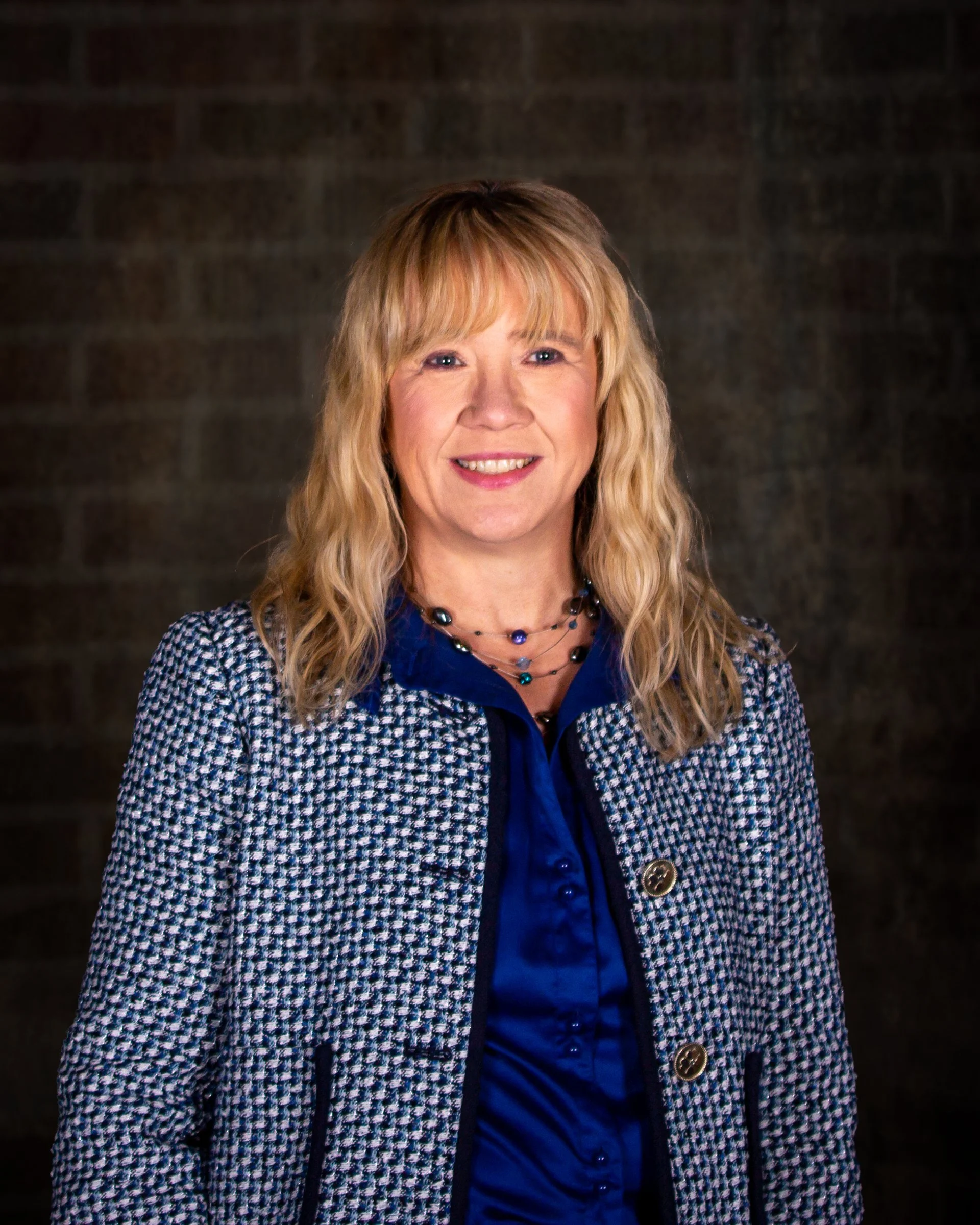 Leadership Greater Topeka 2022: GINA PENZIG
