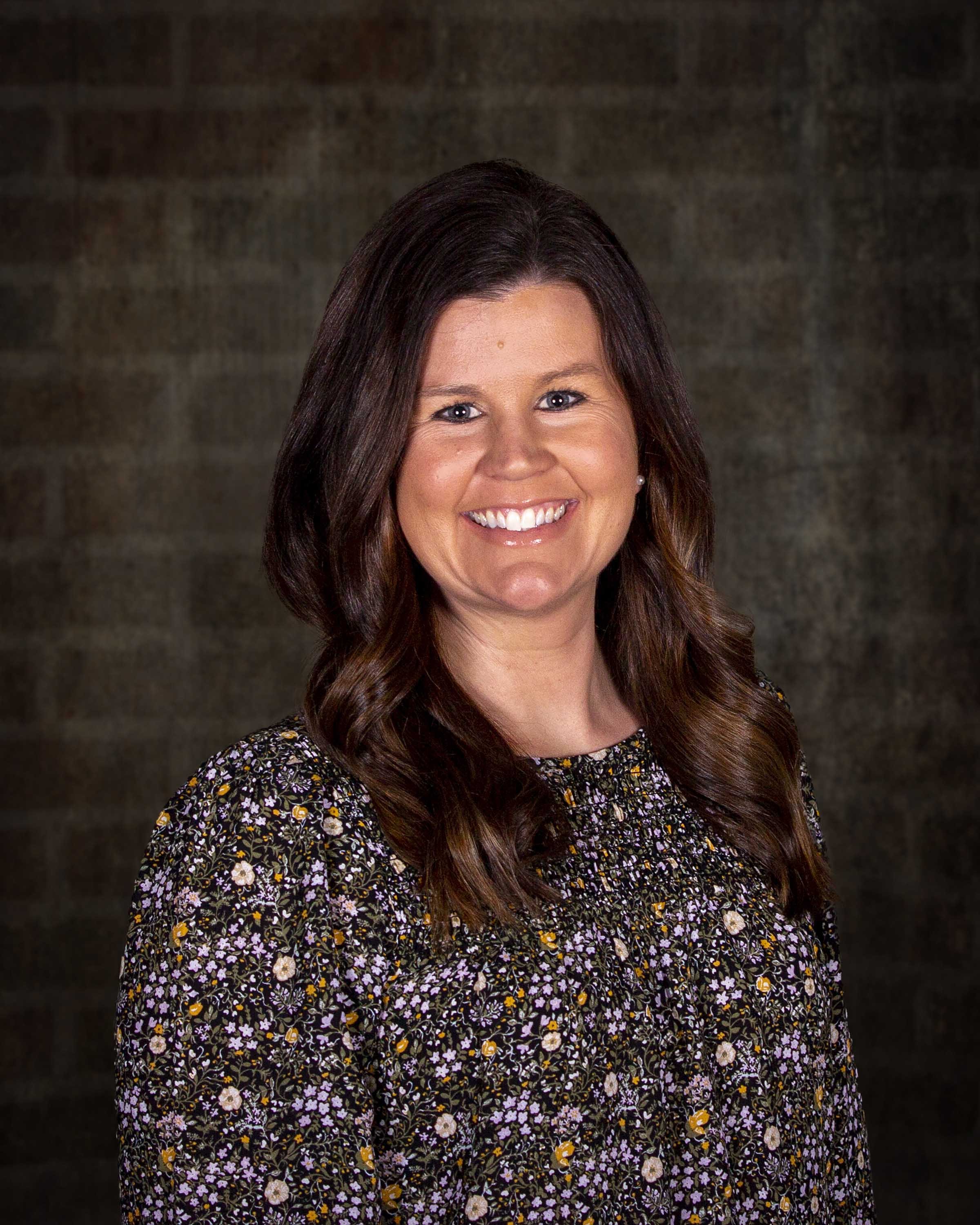 Leadership Greater Topeka 2022: ALLY OAKES