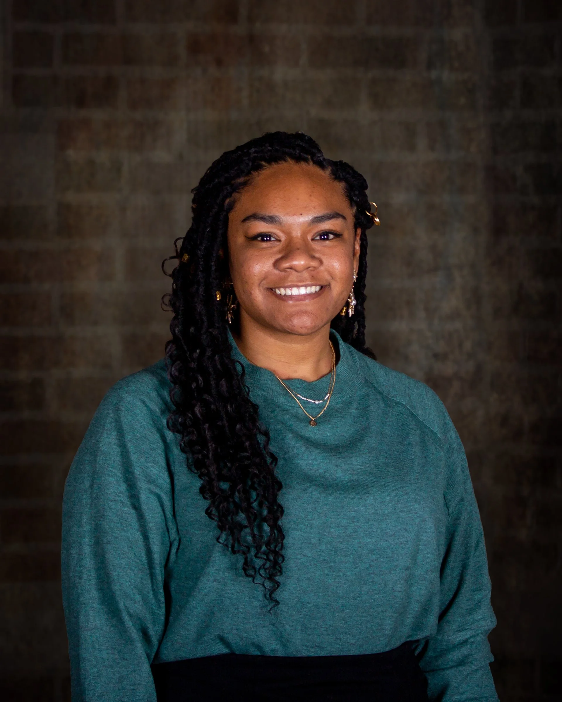 Leadership Greater Topeka 2022: CLEOTHA M. DANIELS 