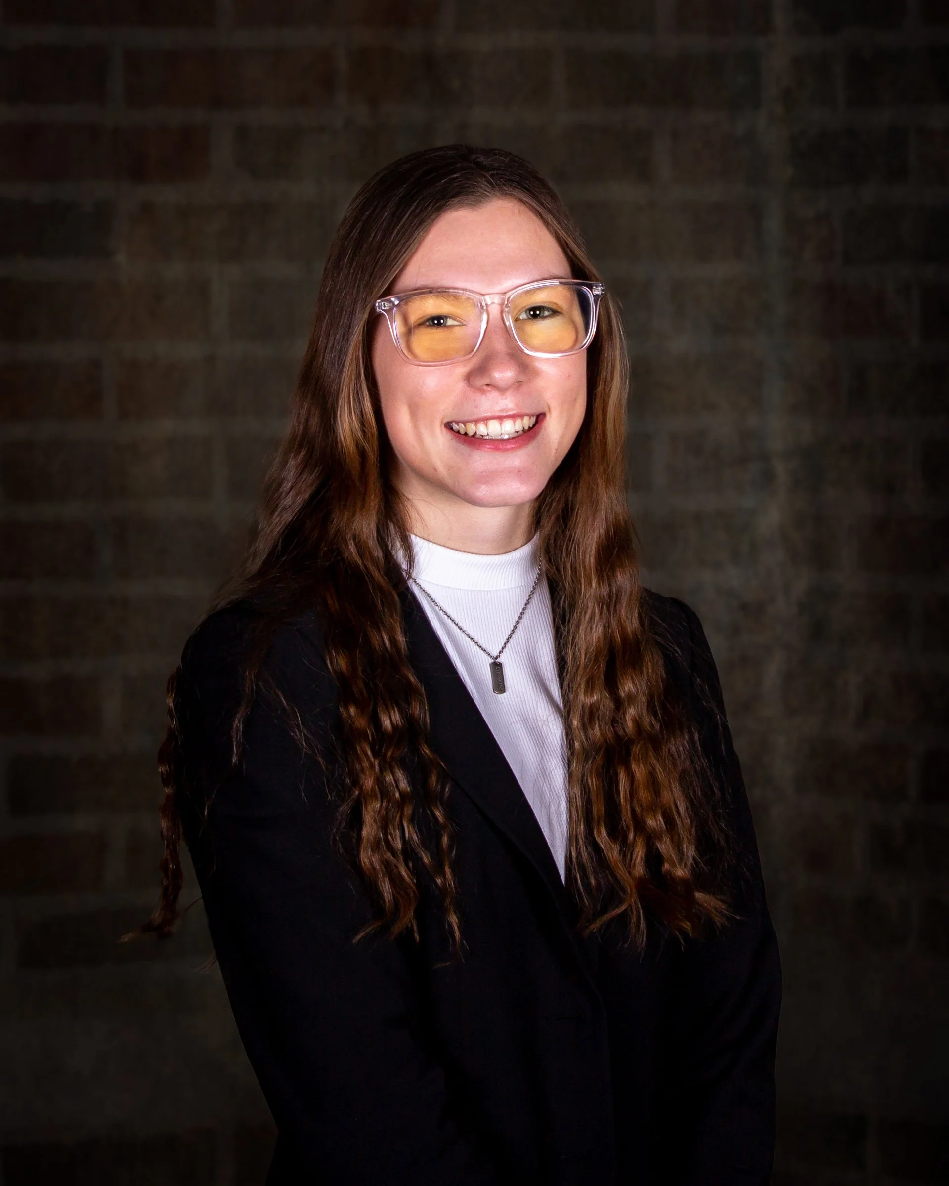 Leadership Greater Topeka 2022: BRYNNE LIEDTKE
