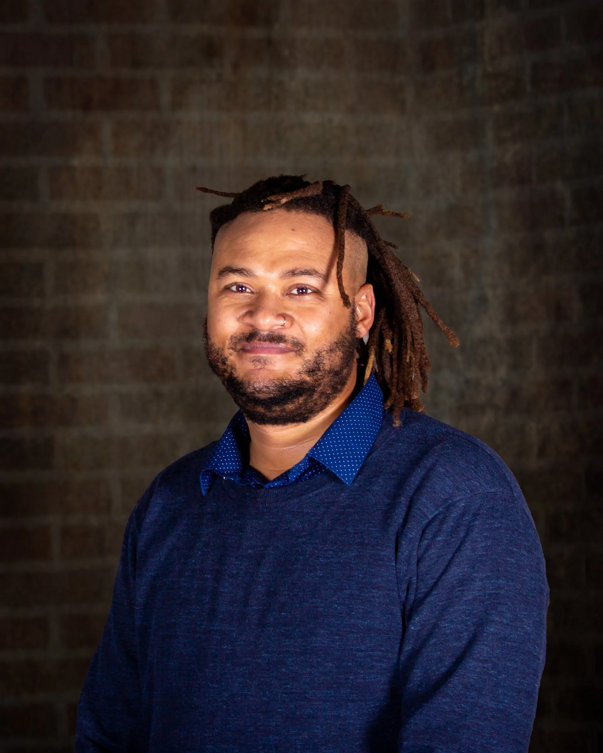 Leadership Greater Topeka 2022: MARTY HILLARD