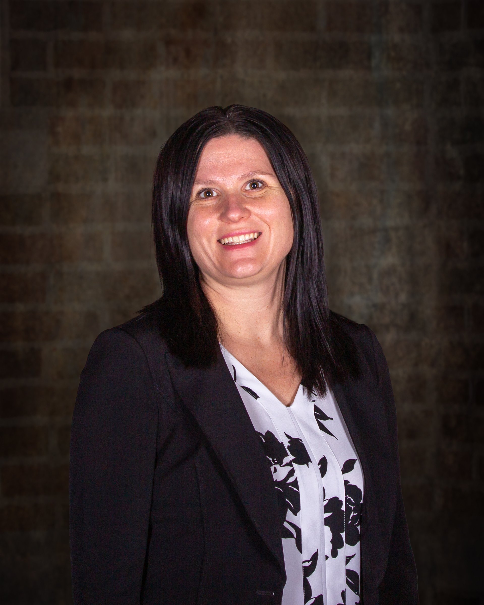 Leadership Greater Topeka 2022: HANNAH UHLRIG