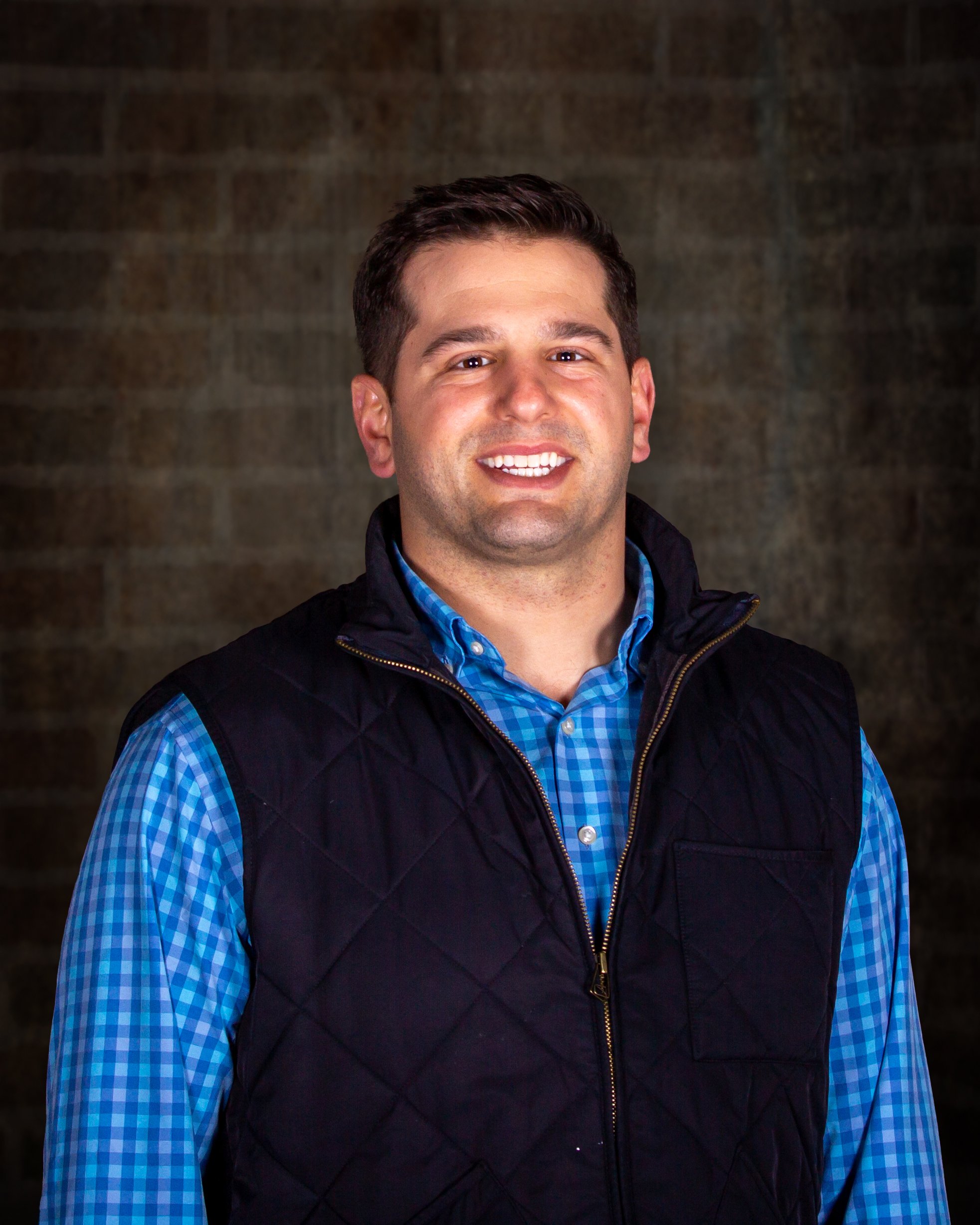 Leadership Greater Topeka 2022: BILLY SKROBACZ