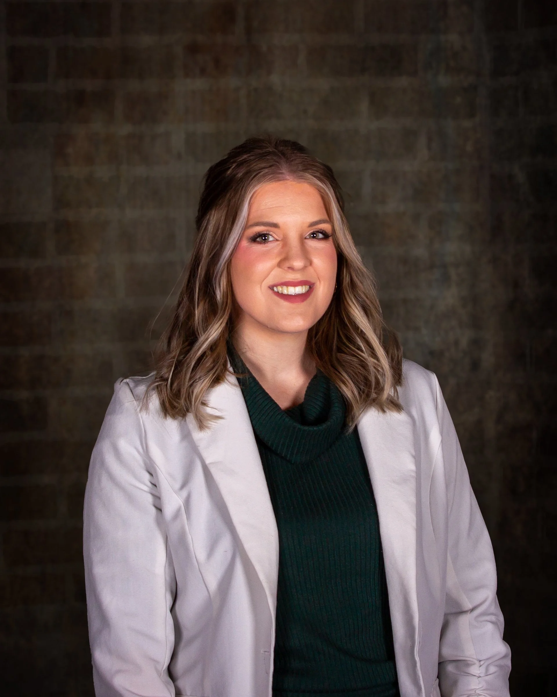 Leadership Greater Topeka 2022: SARAH LUNDRY