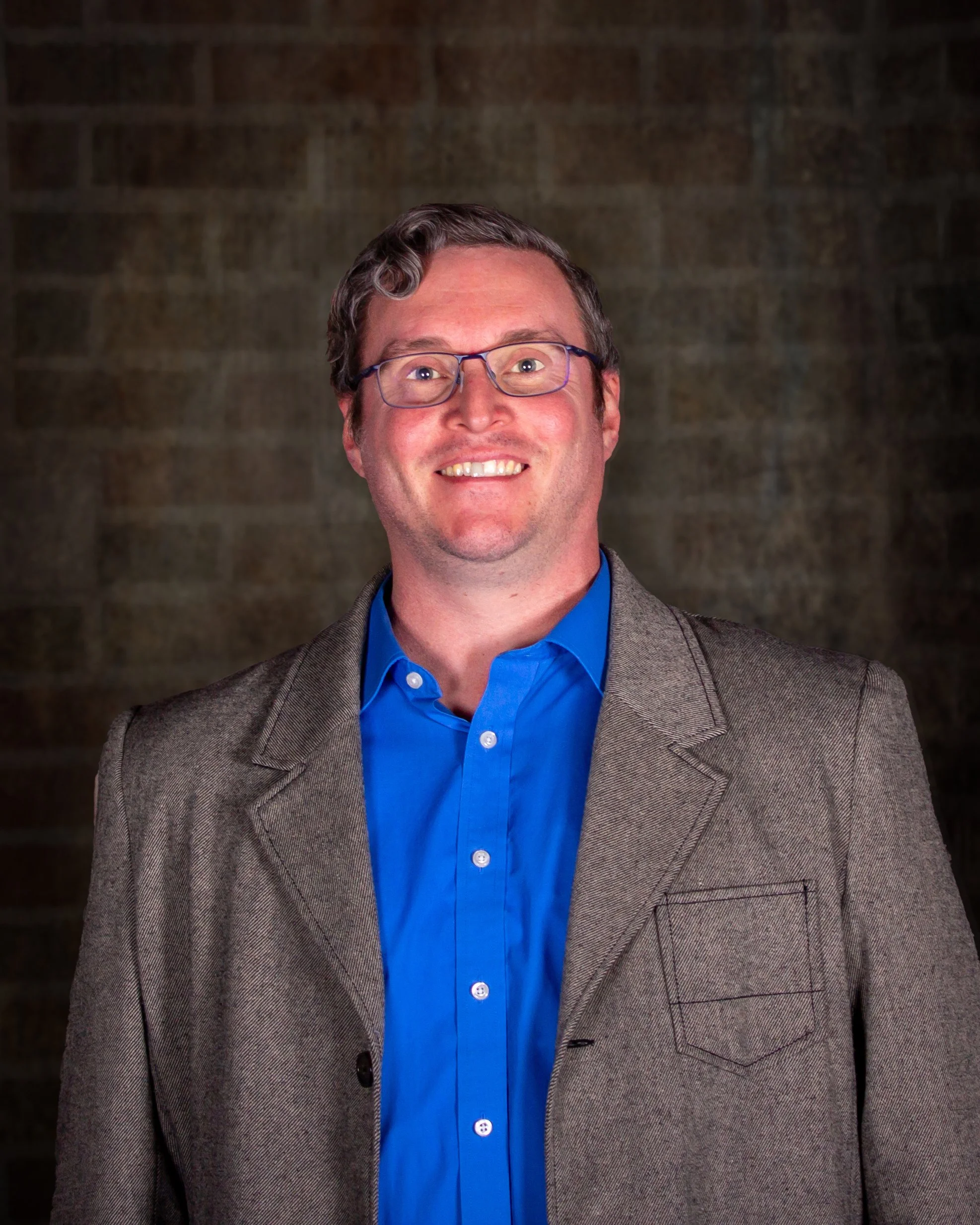 Leadership Greater Topeka 2022: JUSTIN DAVIS