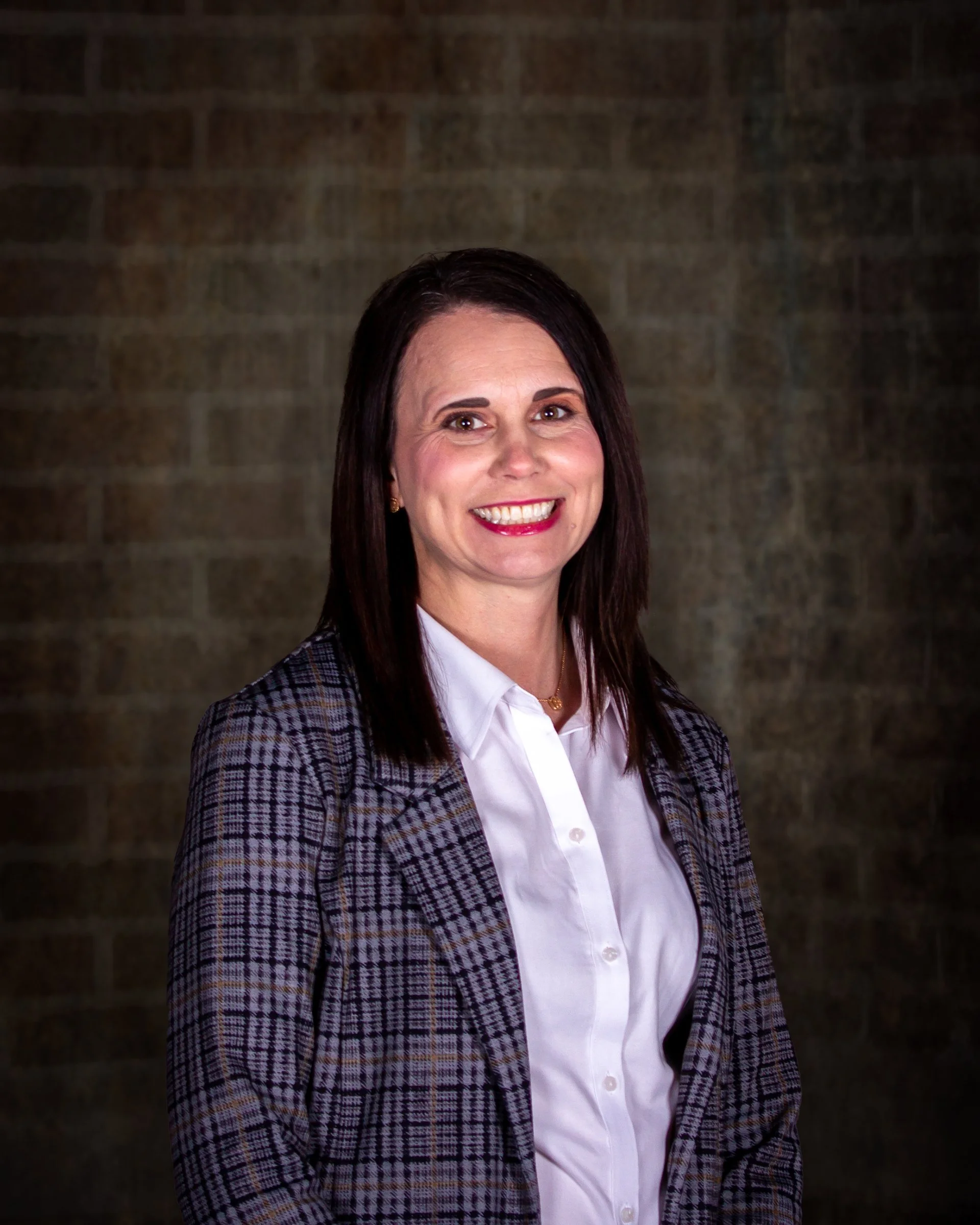 Leadership Greater Topeka 2022: JACLYN MULLINS