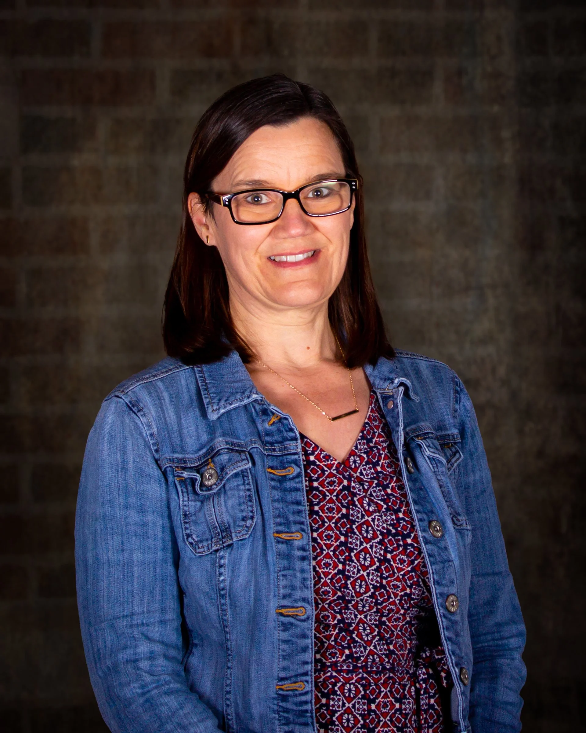 Leadership Greater Topeka 2022: AUTUMN FRIEDLI