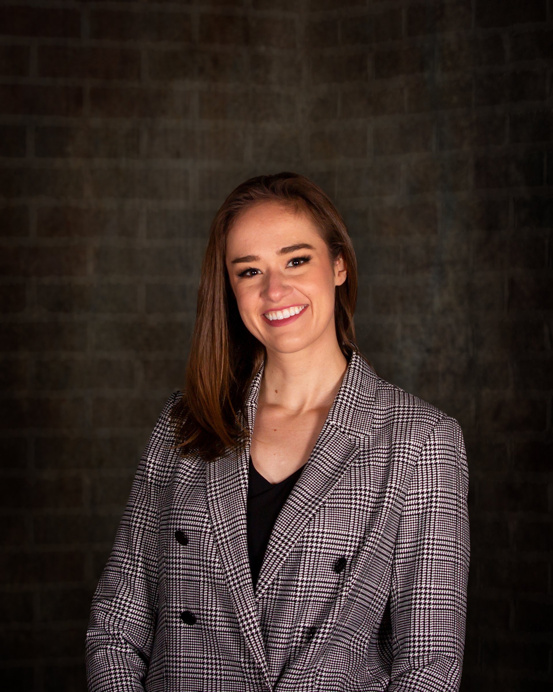 Leadership Greater Topeka 2022: MARLEAH CAMPBELL