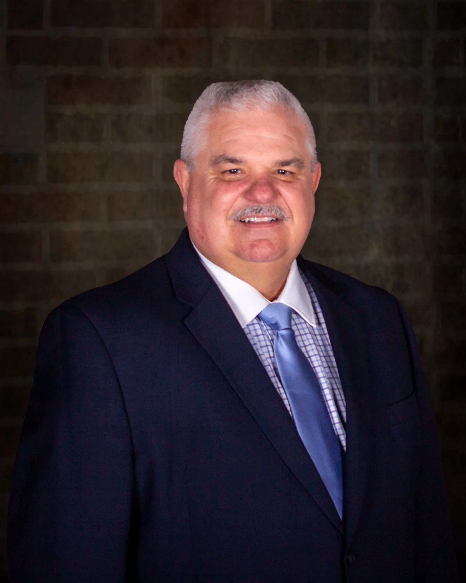 Leadership Greater Topeka 2022: BILL COCHRAN