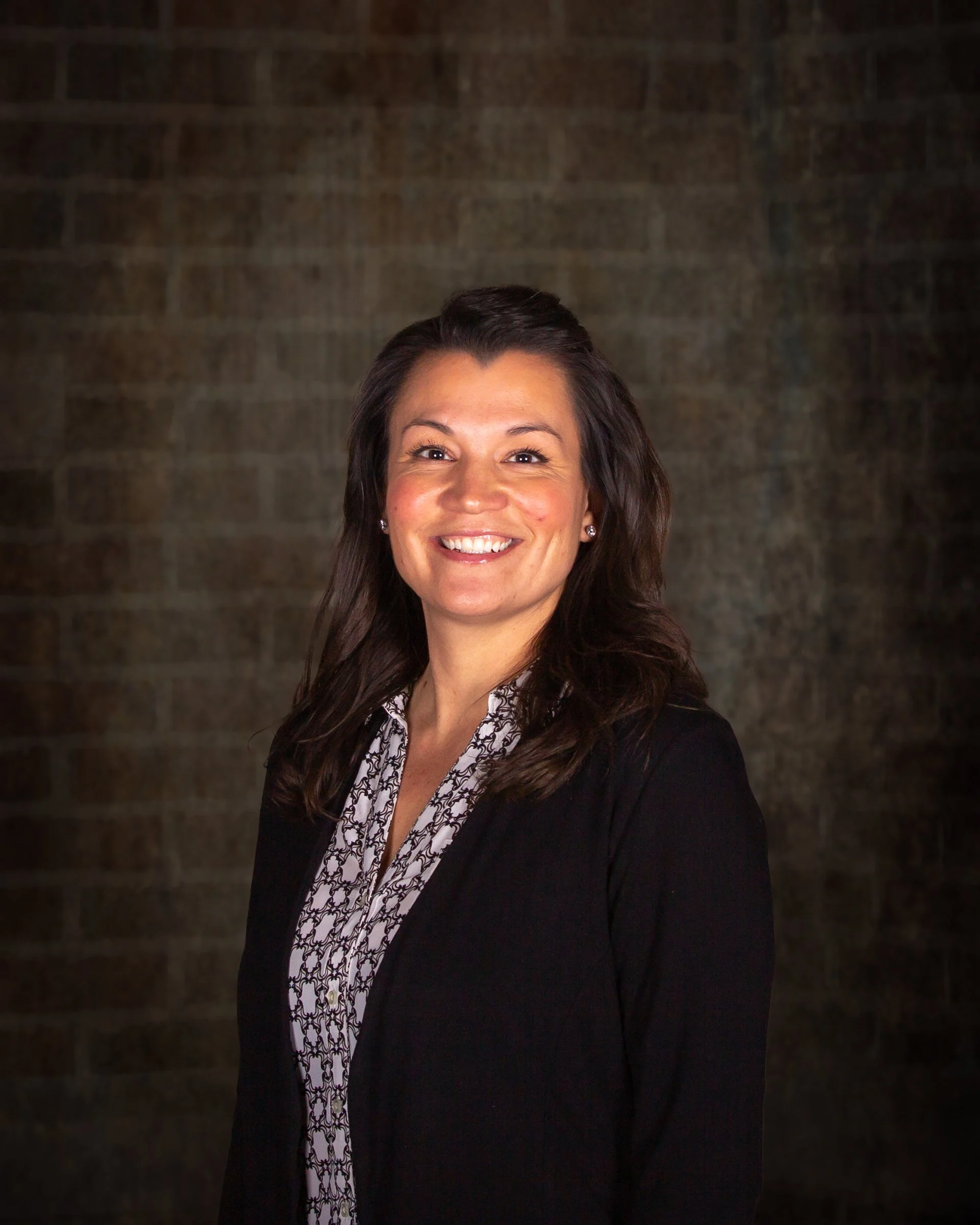 Leadership Greater Topeka 2022: JO DAVIS MEITNER