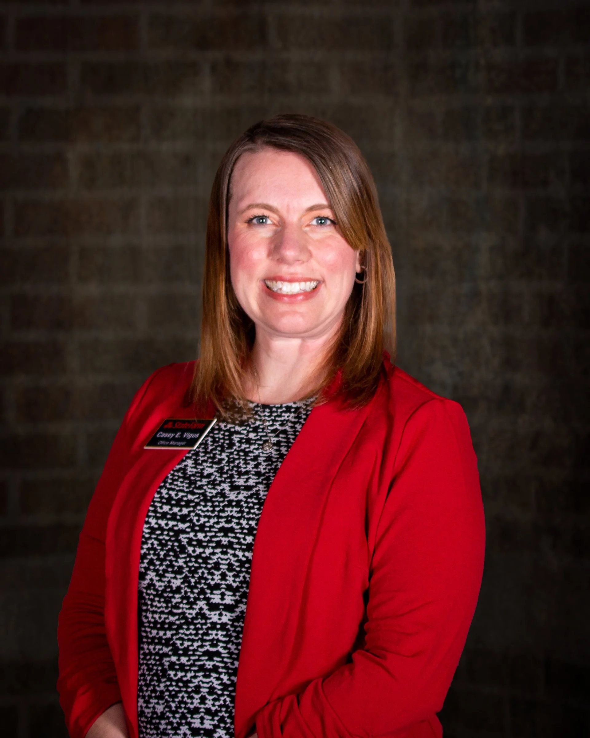 Leadership Greater Topeka 2022: CASEY E. VIGUS
