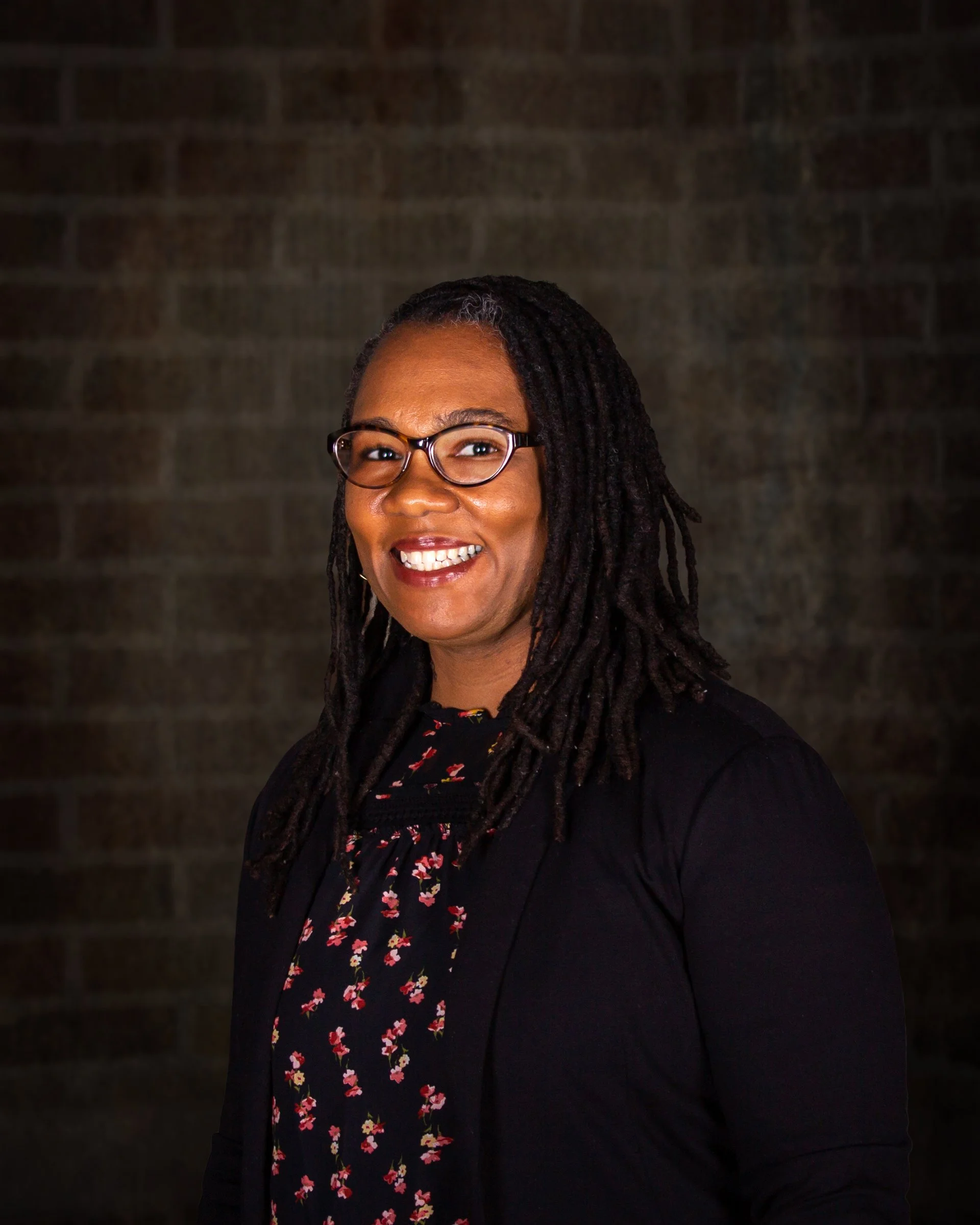 Leadership Greater Topeka 2022: NIKKI RAMIREZ-JENNINGS