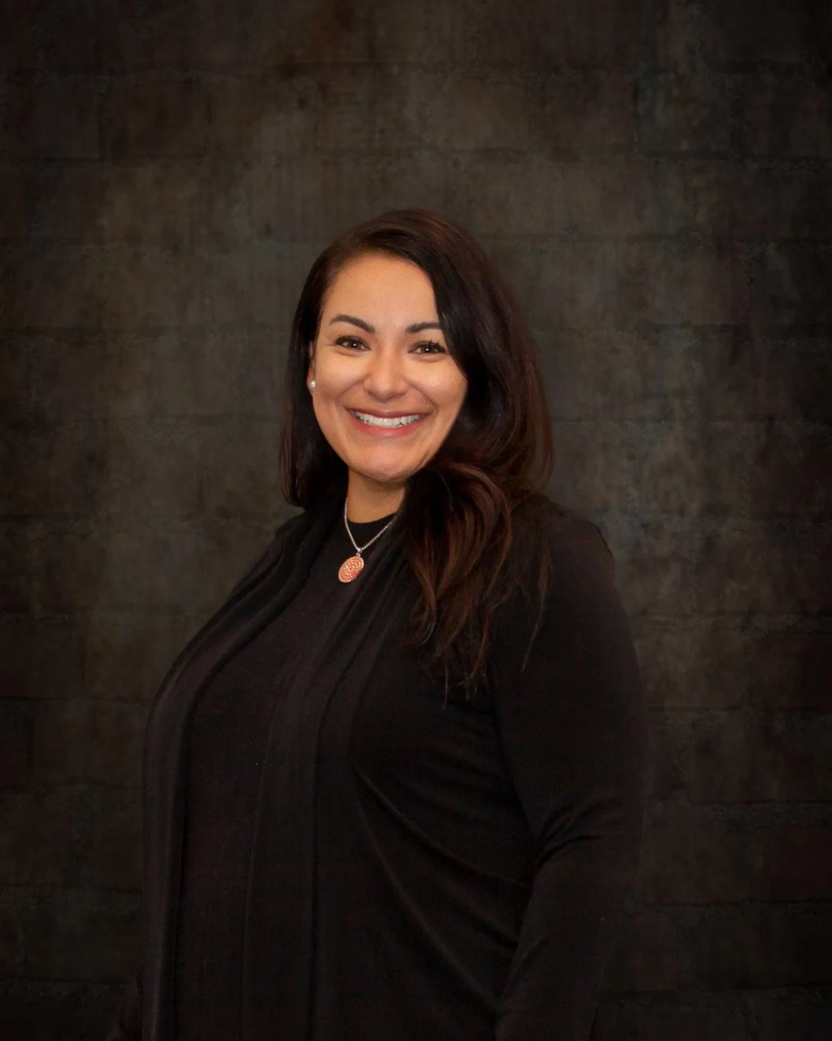 Leadership Greater Topeka 2022: MARSHA LISSETTE CARRASCO