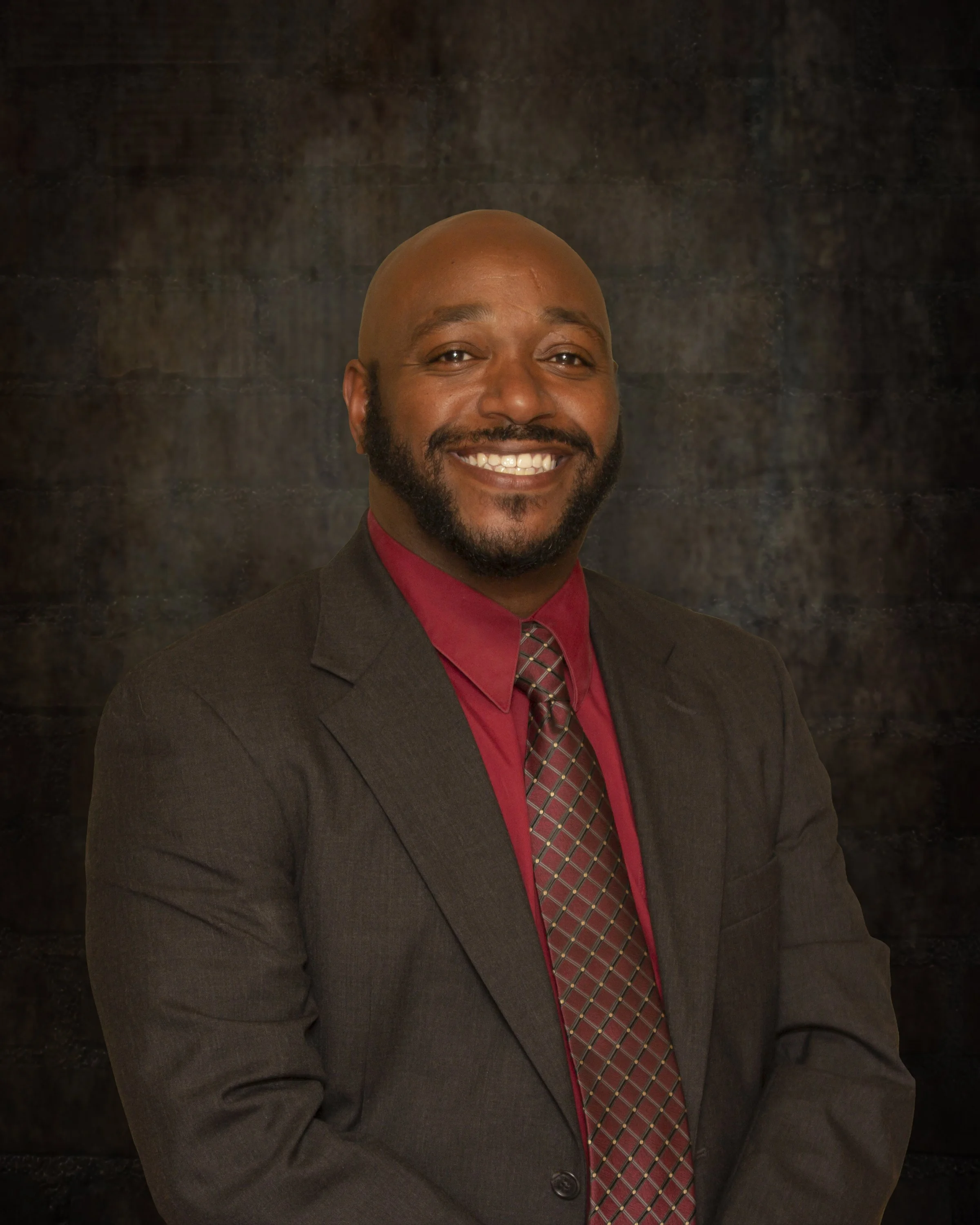 Leadership Greater Topeka 2022: MARCUS MILLER