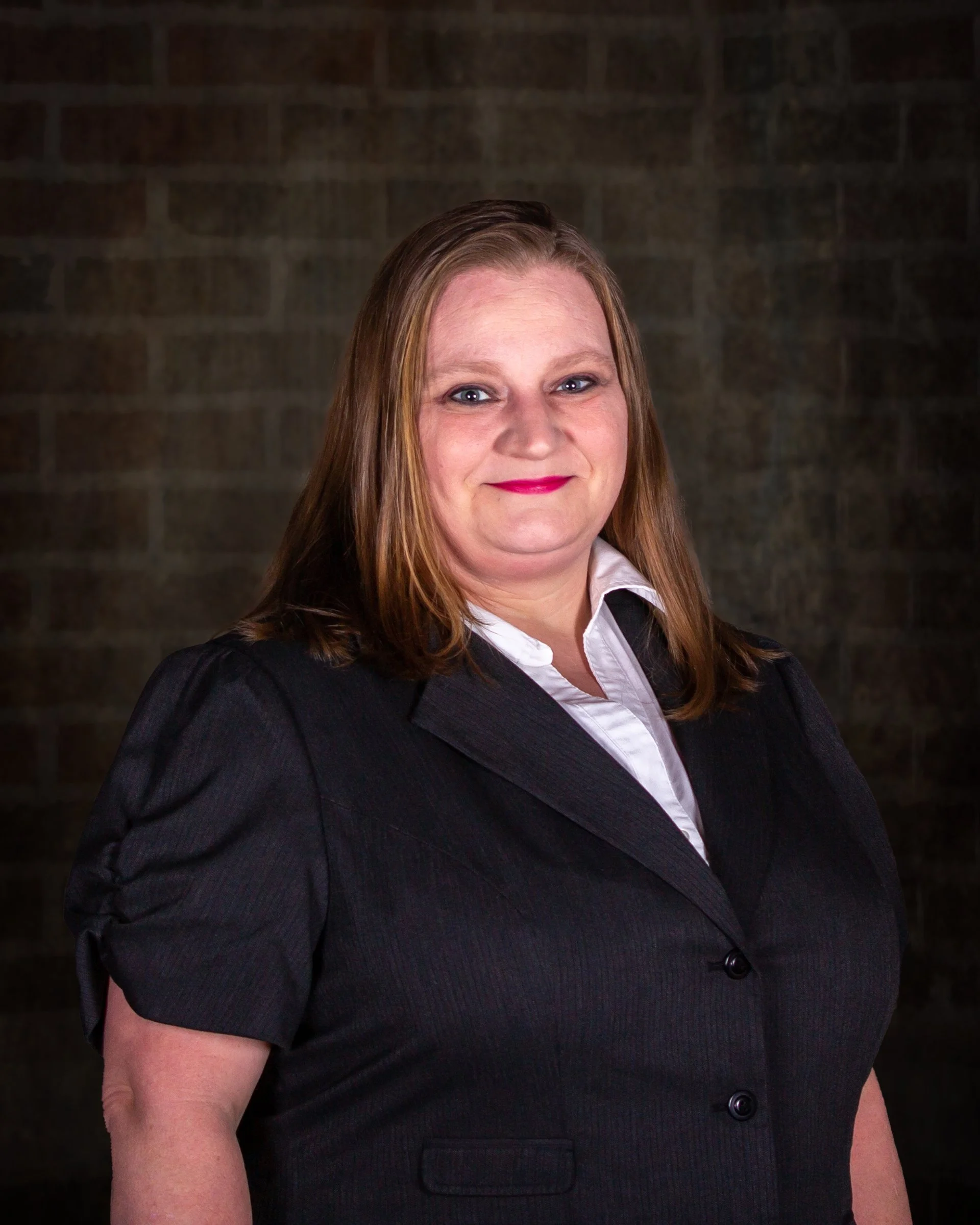 Leadership Greater Topeka 2022: BRIDGET WHITTINGTON