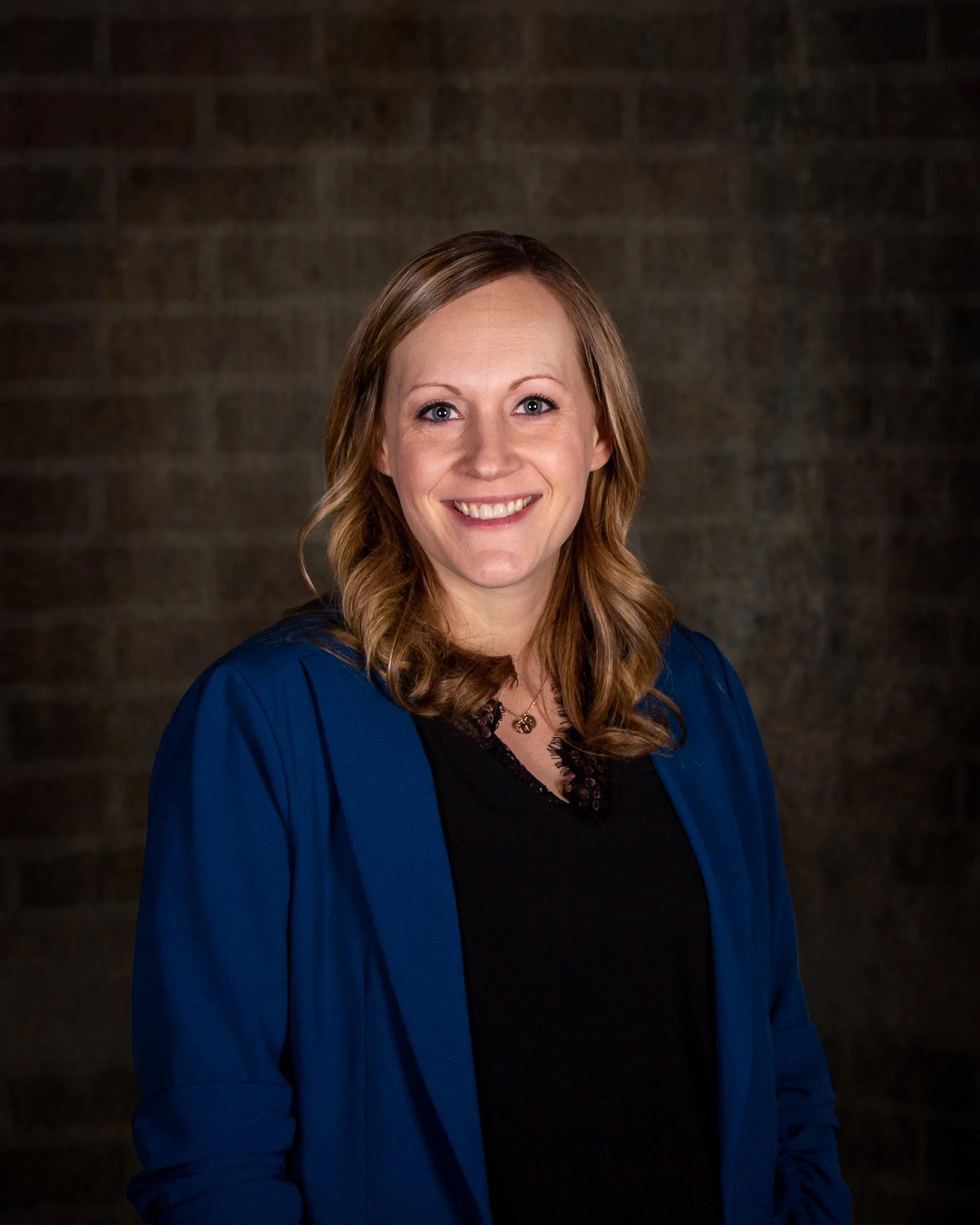 Leadership Greater Topeka 2022: LAUREN EDELMAN