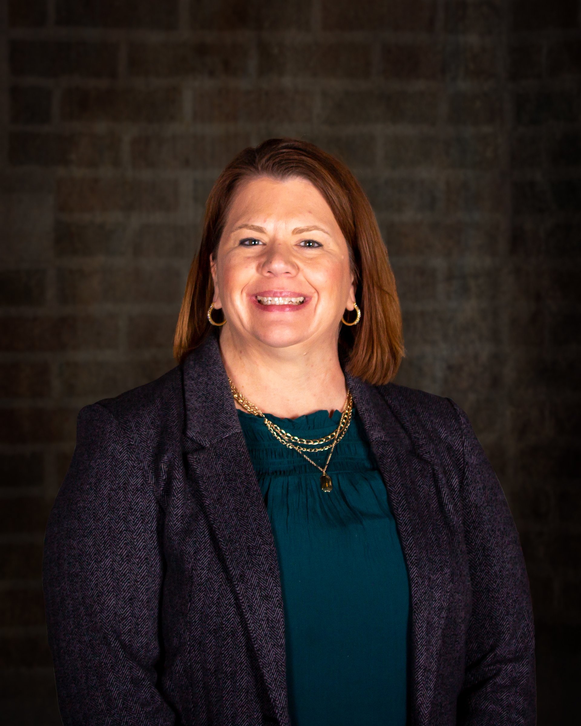 Leadership Greater Topeka 2022: LISA BECKER