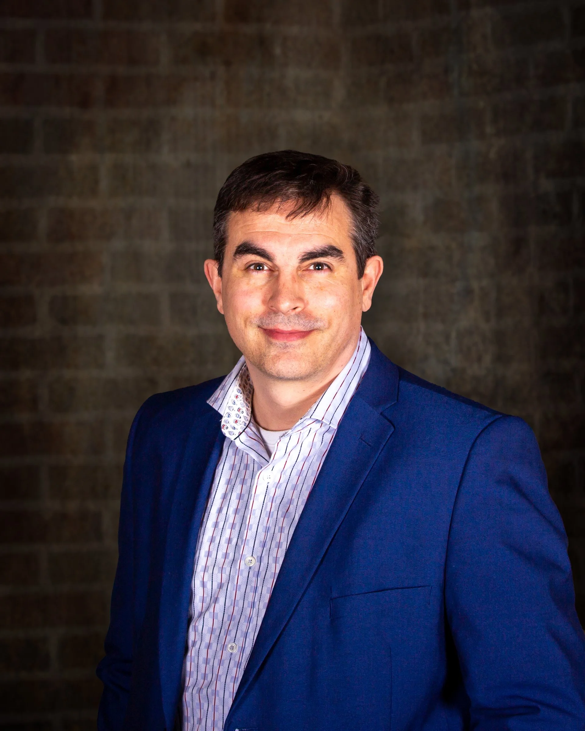 Leadership Greater Topeka 2022: DAVID UHLER