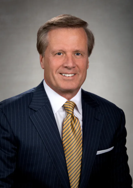 Security Benefit Announces CEO Mike Kiley’s Retirement after 12 years 