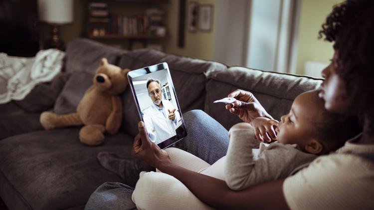 KS Pediatrics launches 24-hour telemedicine for specialty care