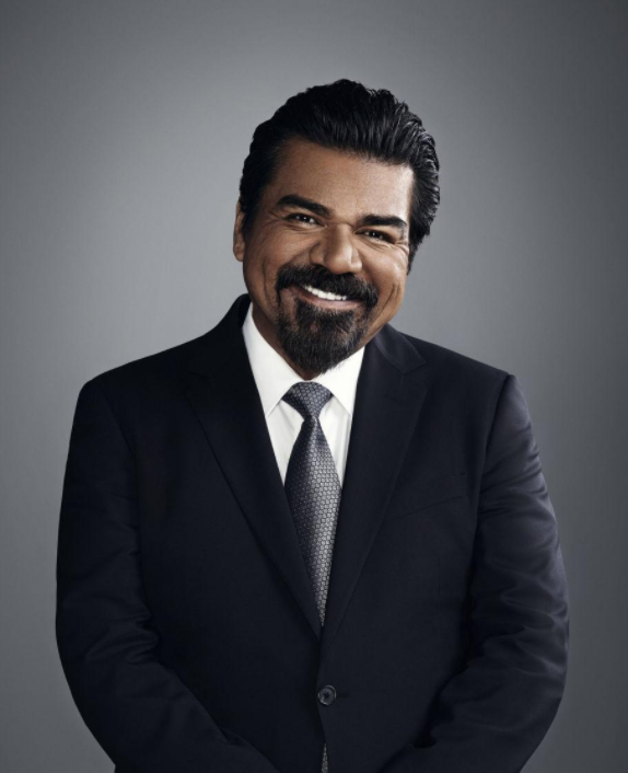 Comedian George Lopez is Coming to Prairie Band Casino &amp; Resort