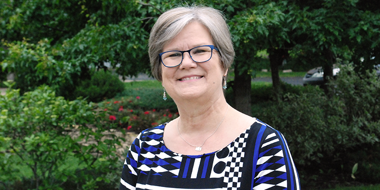 Libby Rosen Named Dean at Baker School of Nursing