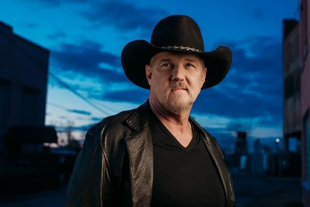 Trace Adkins is Performing Live at Prairie Band Casino &amp; Resort!