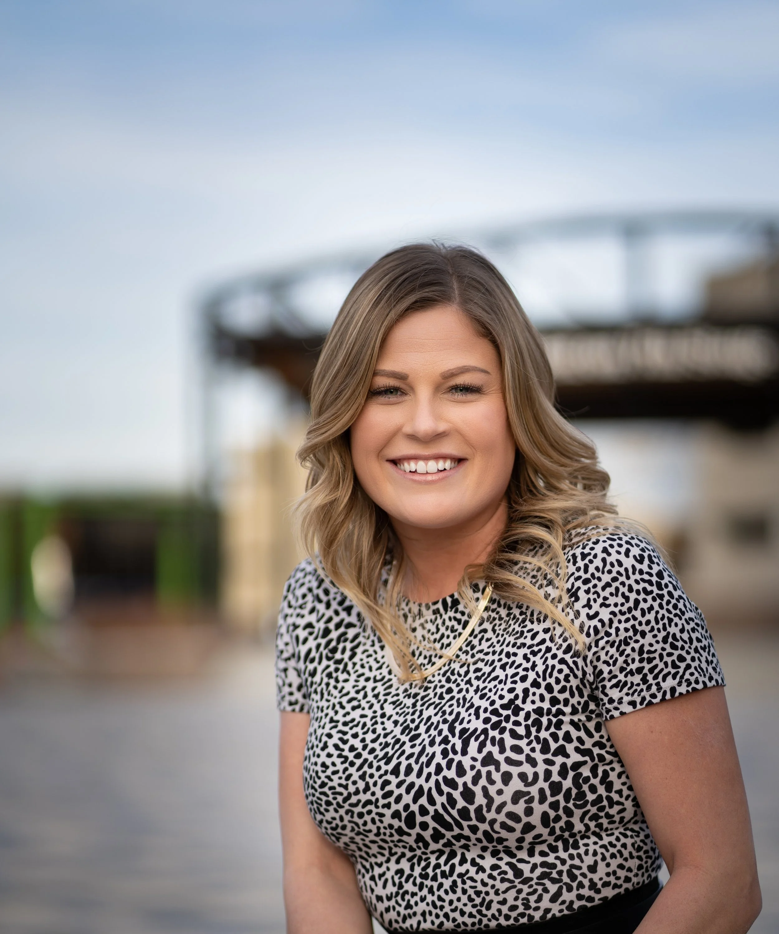 DTI president named 2022 International Downtown Association Fellow