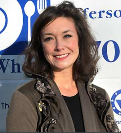 Capper Foundation Welcomes Heidi Pickerell as SVP of Adult Services