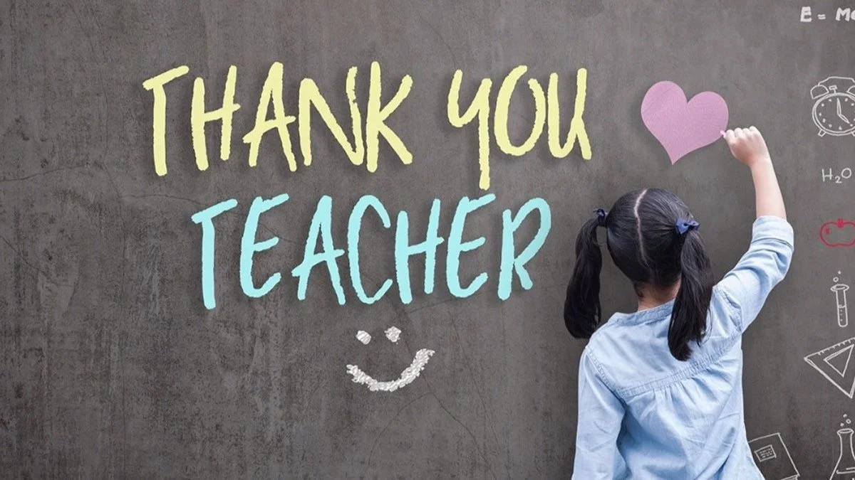 Envista Prepares to Honor Teachers for National Teacher Appreciation Week