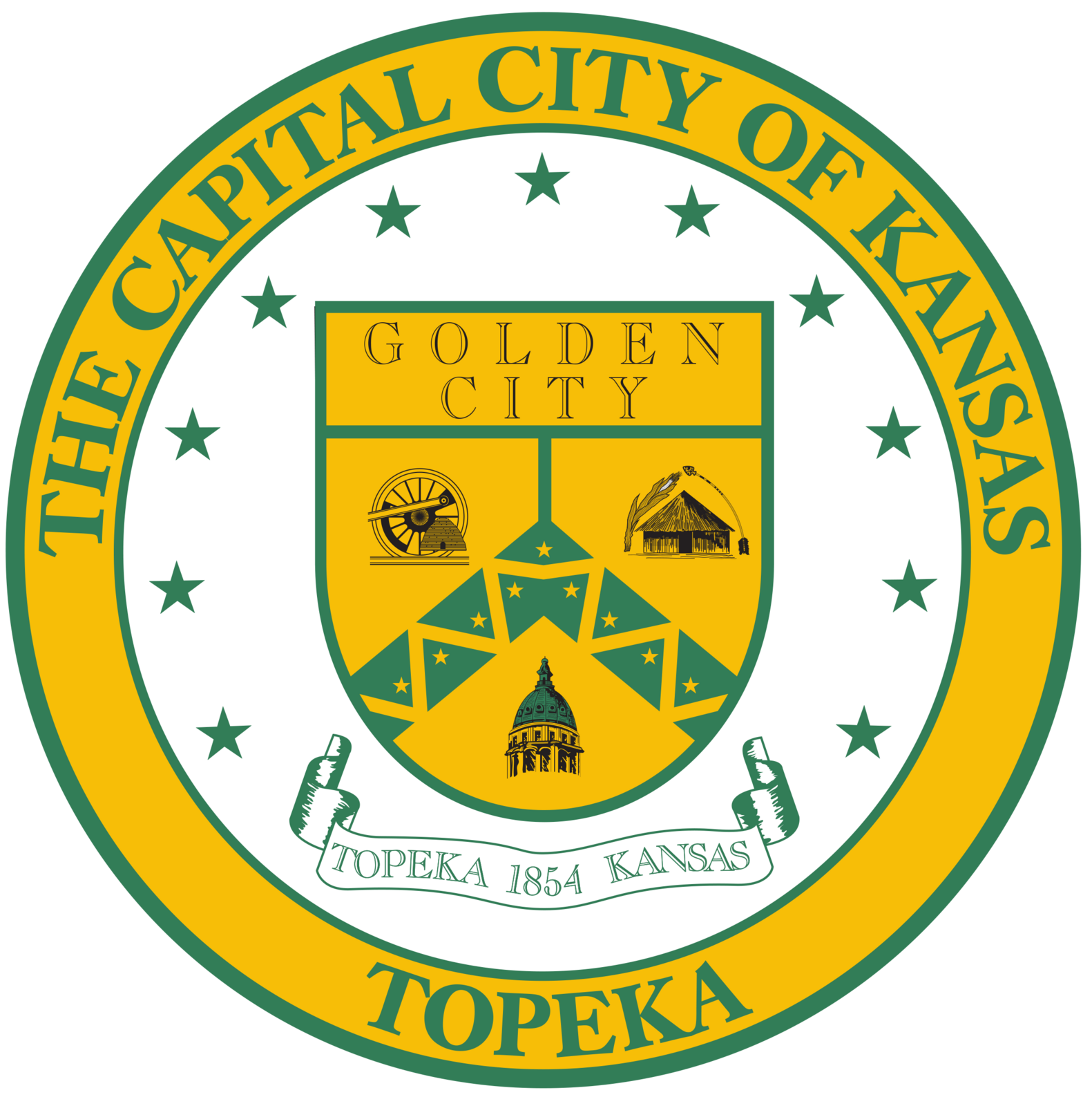 Topeka City Council looking for feedback on City Manager qualifications