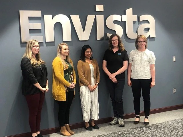 EnvistaCares Challenge Highlights Safe Kids Kansas