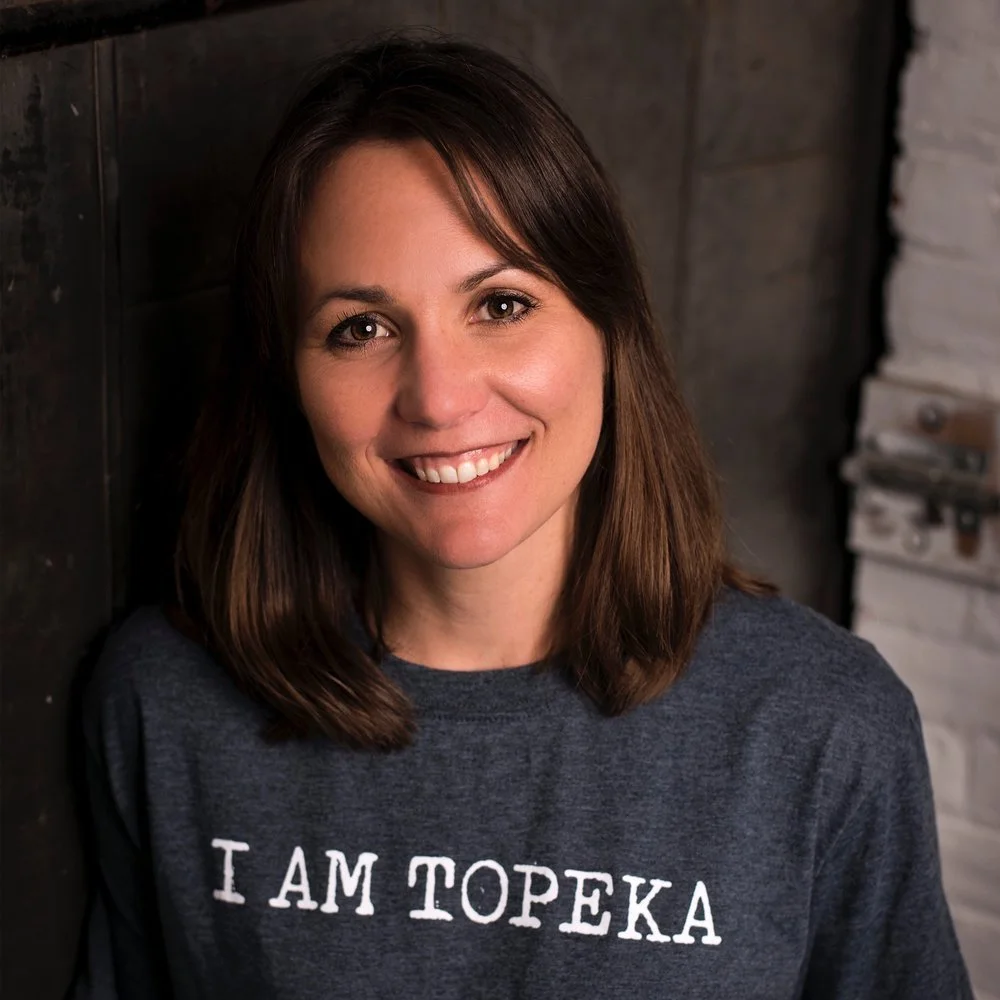 Junior League of Topeka to Award Dimick 2022 Community Volunteer Award