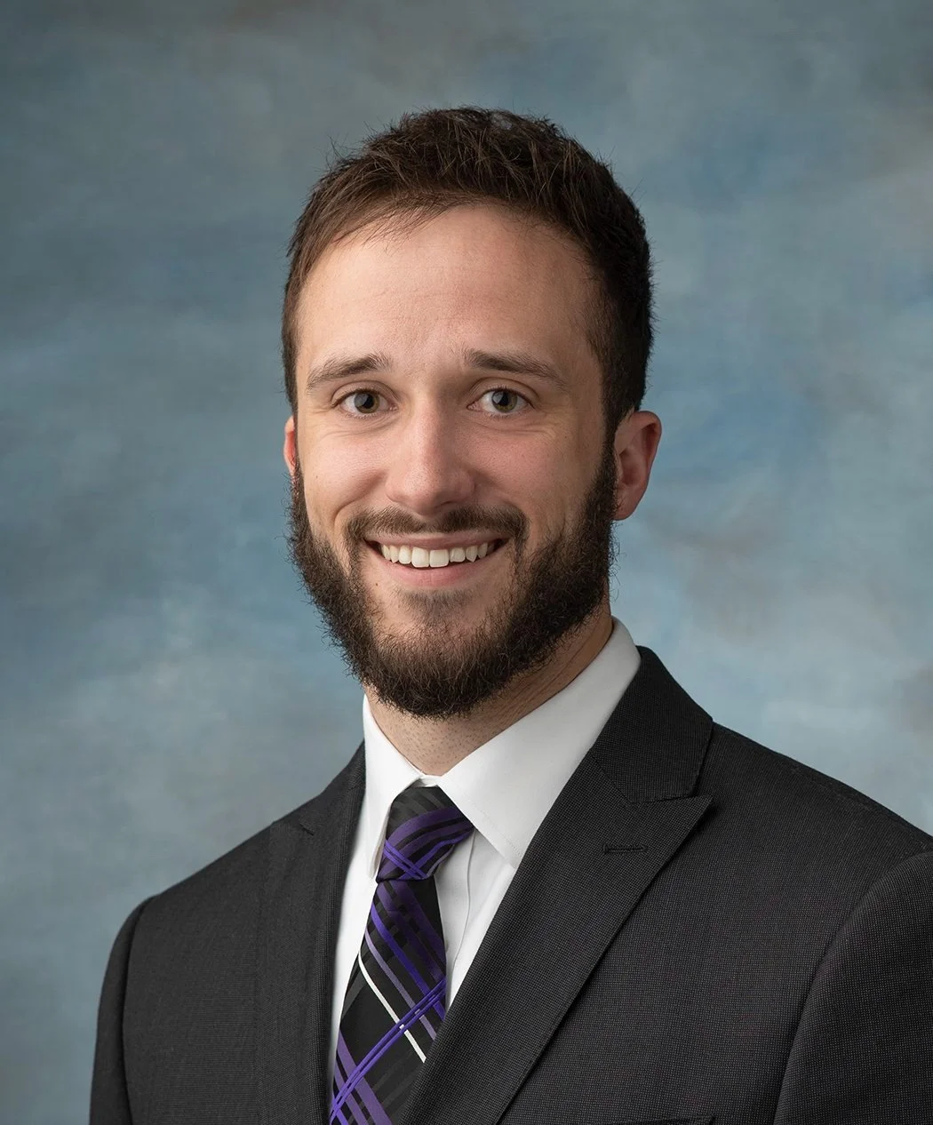 Clayton Wealth Partners’ Colton Walker Awarded CFP® Certification