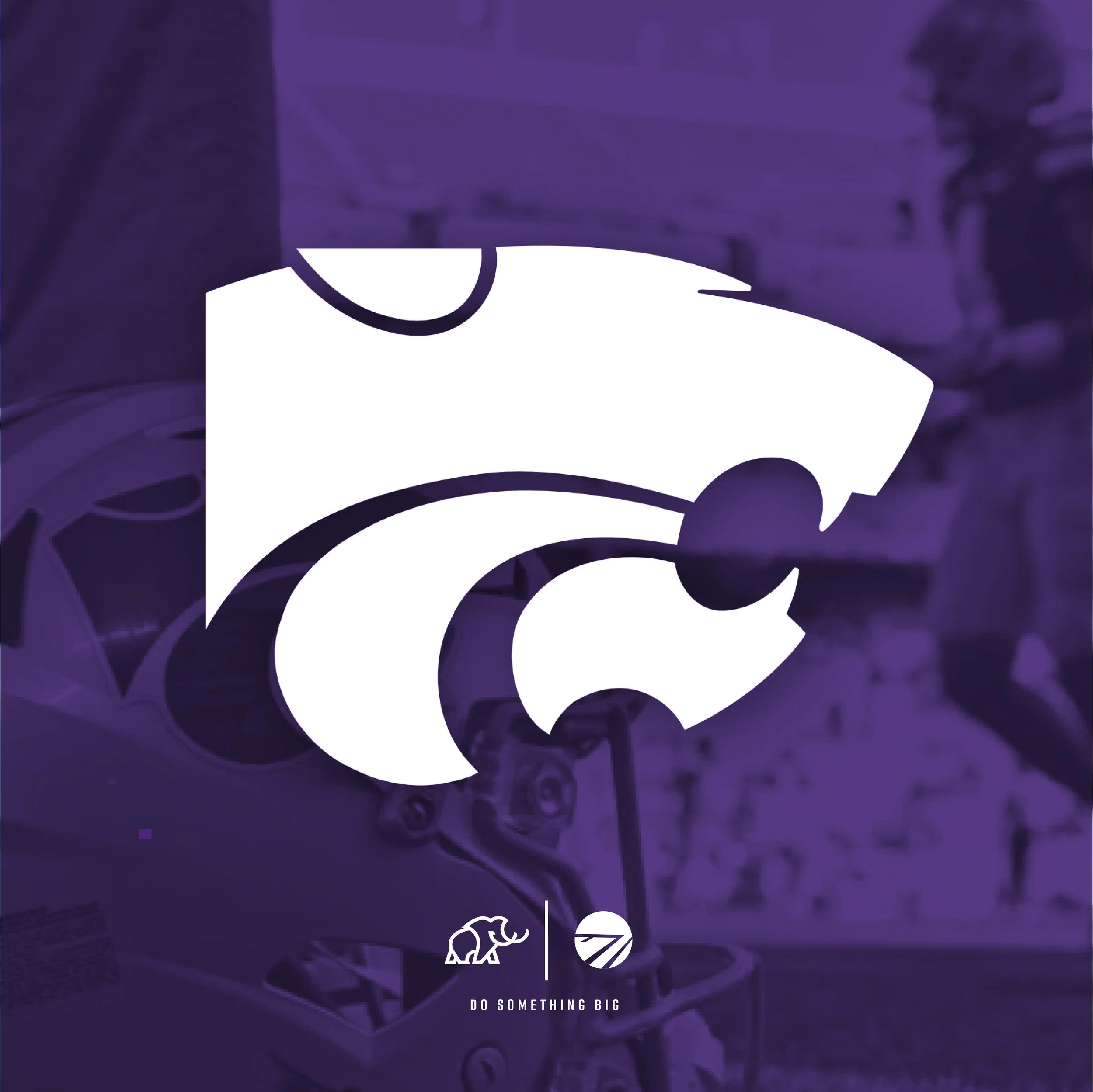 Mammoth, K-State Sign Partnership To Upgrade Athletic Facilities