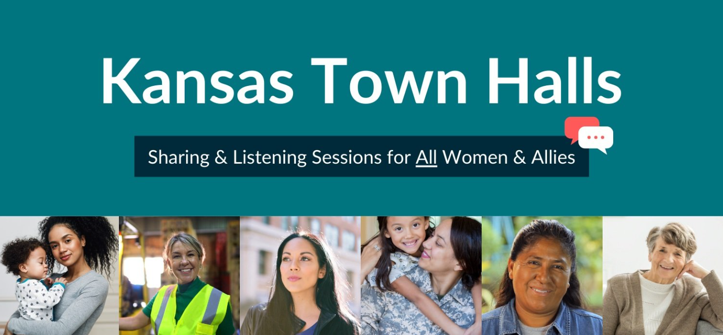 GTP's Glenda Washington to serve on United WE task force embracing town hall listening tour