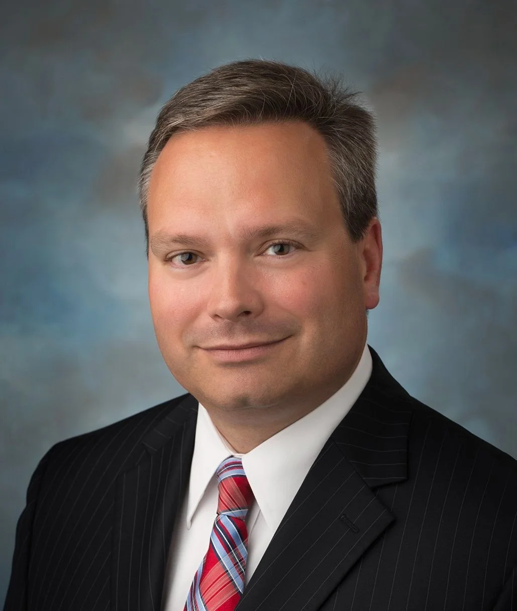 CWP Managing Partner Heads to the Classroom as a Financial Literacy Volunteer