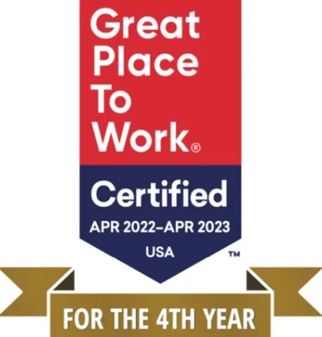Legend Senior Living Named Great Place to Work for the 4th Year
