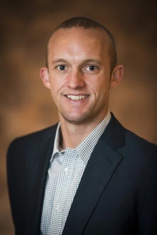 Barry Muninger named CEO of Kansas Rehabilitation Hospital